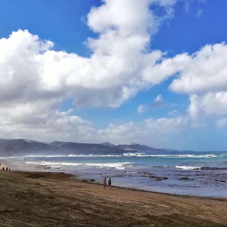 Recovery Las Canteras Las Palmas de Gran Canaria Exteriér fotografie